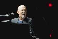 Billy Joel Performs At The Formula 1 2021 Armaco United States Grand Prix - Source: Getty